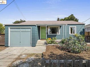966 Kern St, Richmond, CA