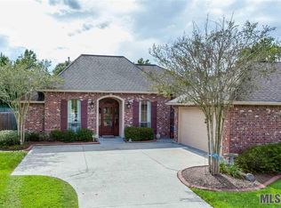 17111 Abita Ave, Prairieville, LA 70769