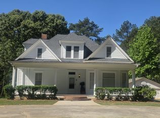 1663 Alcovy Mountain Rd, Monroe, GA 30655