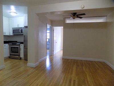 3119 Bailey Ave APT 2G, Bronx, NY, 10463