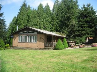 520 Kroll Rd, Castle Rock, WA 98611