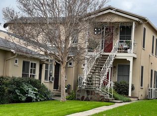 701 Park Ave, South Pasadena, CA 91030