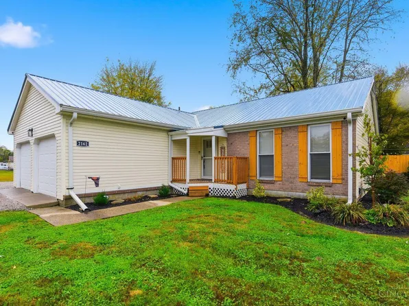 2162 State Route 222, Bethel, OH 45106