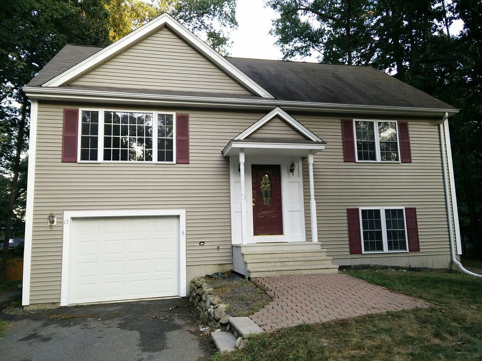 Front Elevation