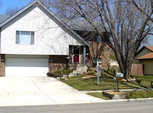 1156 Quail Run Ave, Bolingbrook, IL 60490