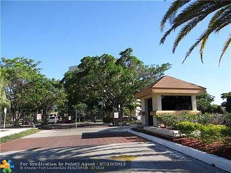 1st image of 1266 S Military Trl APT 588