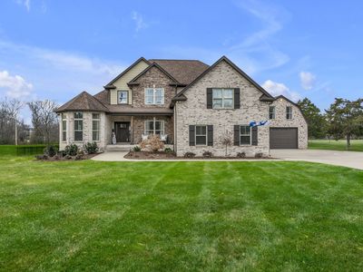 209 Kirk Ln, Gallatin, TN, 37066