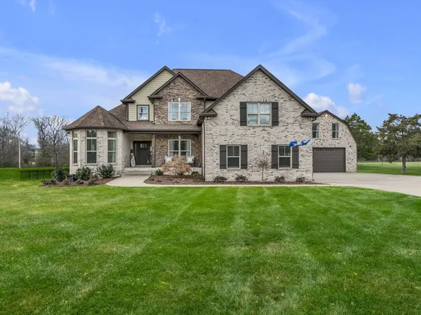 209 Kirk Ln, Gallatin, TN 37066