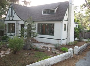 San Carlos, Carmel, CA 93921