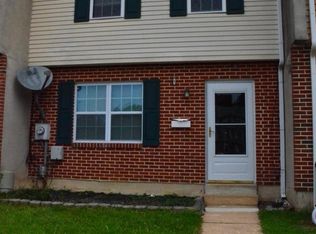 8 Turnbridge Rd, Newark, DE 19713