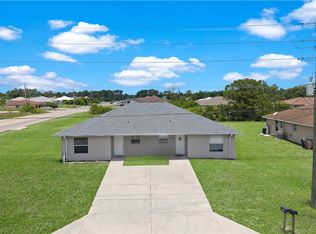 2208/2210 Haviland Ave S, Lehigh Acres, FL 33973