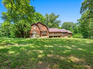 7829 Bankhead Hwy, Dora, AL 35062
