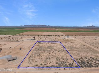 Xxx1 Long Rifle Rd, Aguila, AZ 85320