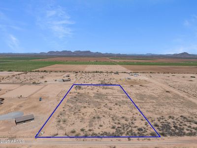Xxx1 Long Rifle Rd, Aguila, AZ, 85320