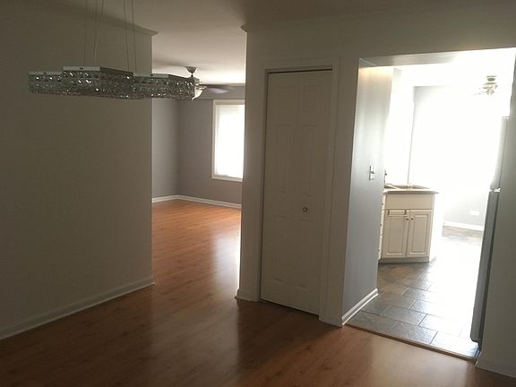 Dining room and pantry Dinkng room