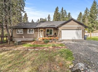 730 NE Barbara Blvd, Belfair, WA 98528