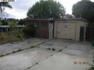 871 Sunnyview Dr, Pinole, CA 94564