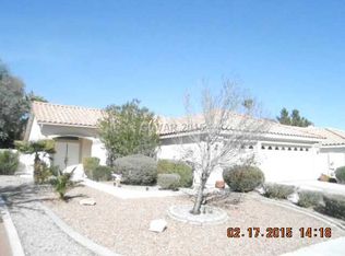 1122 Healing Waters Ln, North Las Vegas, NV 89031