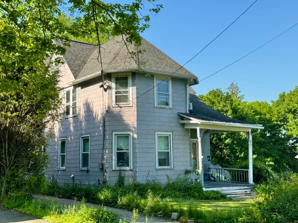 36 Prospect Street, Watertown, CT 06795