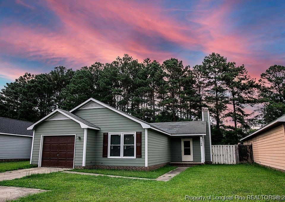 1108 Hoke Loop Rd, Fayetteville, NC 28314 Zillow