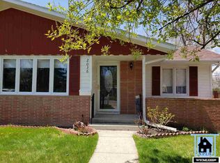 2036 S Poplar St, Casper, WY 82604