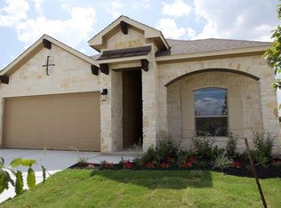 621 Jess Maynard Trl, Leander, TX 78641