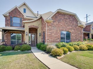 221 Flanigan Hill Dr, Keller, TX 76248
