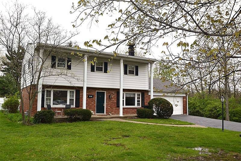 1st image of 5798 Charteroak Dr