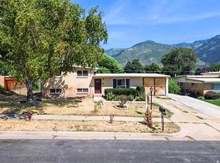 2824 N 1025 E, Ogden, UT 84414