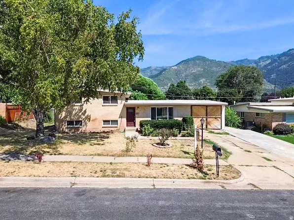 2824 N 1025 E, Ogden, UT 84414