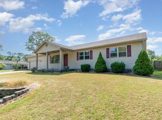 175 Douglas Cir, Georgetown, OH 45121