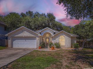 201 Cordero Dr, Cibolo, TX 78108
