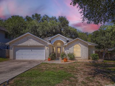 201 Cordero, Cibolo, TX, 78108