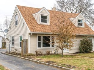 4111 Reading Rd, Dayton, OH 45420