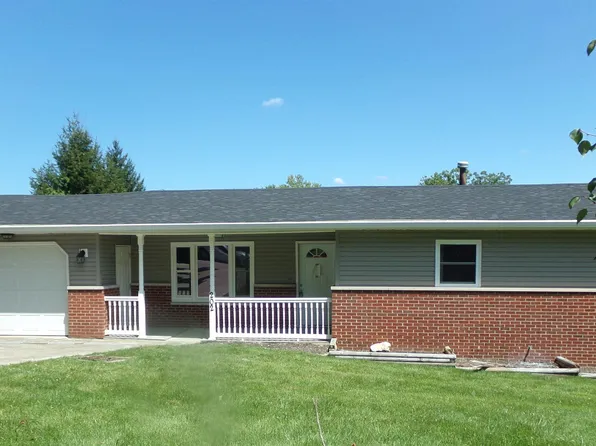 202 Candlelight Ln, Oolitic, IN 47451