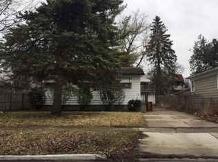 718 N Bond St, Saginaw, MI 48602