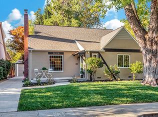 1608 Markham Way, Sacramento, CA
