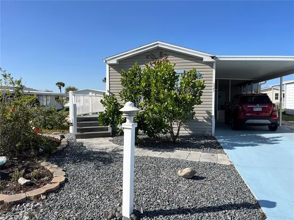 227 Starboard Dr, Flagler Beach, FL 32136