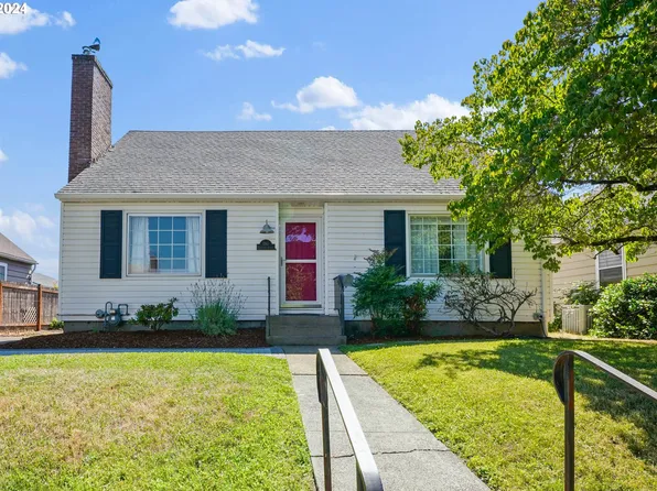 1160 14th St NE, Salem, OR 97301