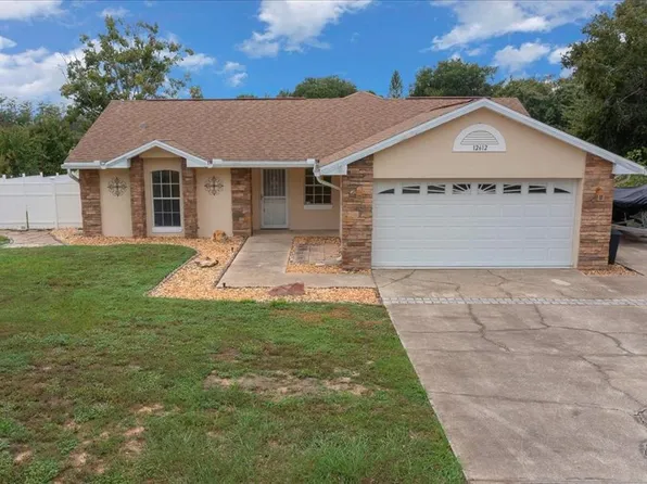 12612 Eryn Blvd, Clermont, FL 34711