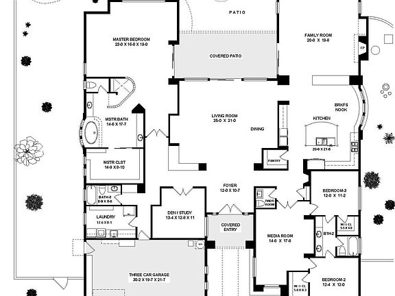 5th image of 30821 N 77th Way