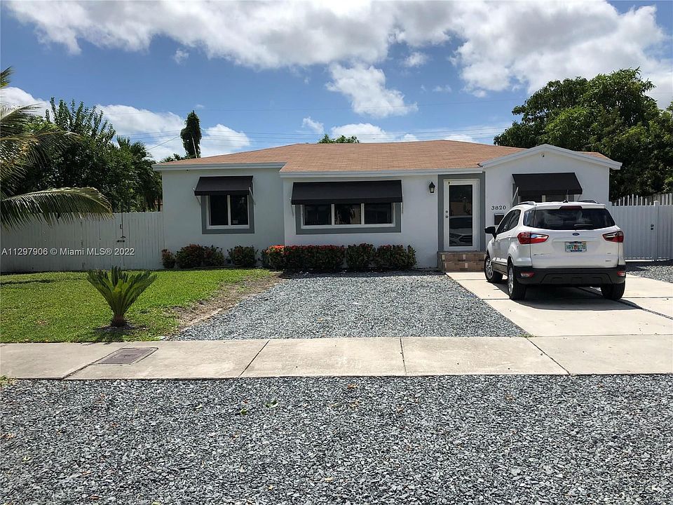 1st image of 3820 NW 2nd St #A