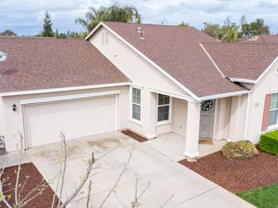 5337 E Geary St, Fresno, CA, 93727