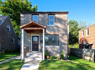 9708 S Ellis Ave, Chicago, IL 60628