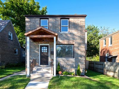 9708 S Ellis Ave, Chicago, IL, 60628