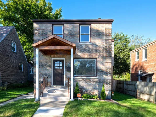 9708 S Ellis Ave, Chicago, IL 60628