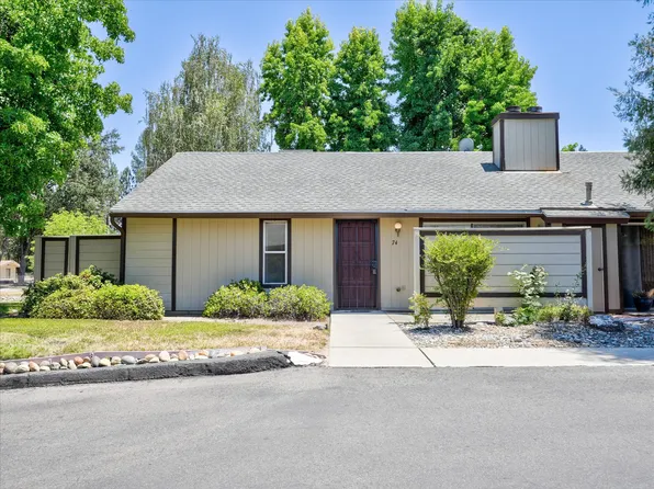 49400 River Park Rd, Oakhurst, CA