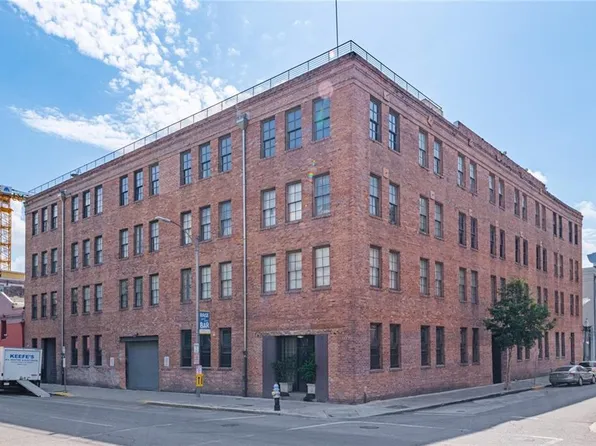404 Notre Dame St APT 20, New Orleans, LA 70130