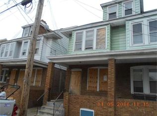 221 Randall Ave, Trenton, NJ 08611