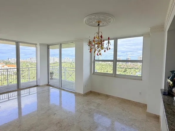 19501 W Country Club Drive #1814, Aventura, FL 33180